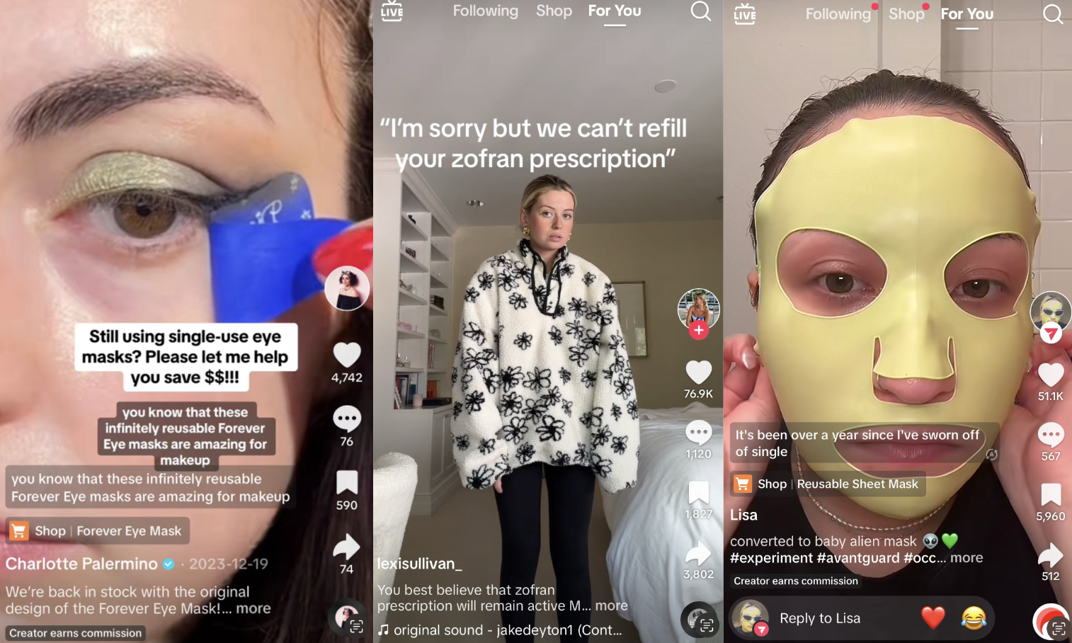 Glossy Pop Newsletter: These founders built their brands on TikTok — this is what they think about the potential ban